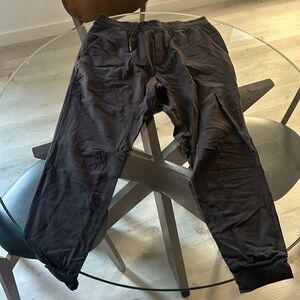 Lululemon Joggers